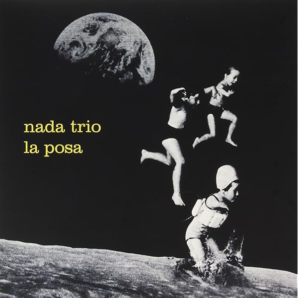 洋楽 NADA CD ho scoperto che esisto anch'io Nada - Ho scoperto che esisto anch'io (1973) | On Sale Music