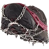 KahtoolaMicrospikes 16 (Red, Small)