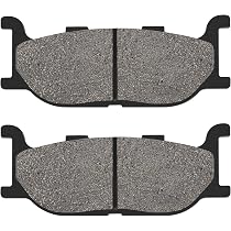 Filtro Olio Moto AHL Per YAMAHA XJ600 SECA II 600 (1992-1999): Sostituzione Diretta, Alta Filtrazione, Materiali Metallici E Carta Di Qualità