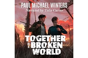 Together in a Broken World