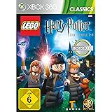 Lego Harry Potter - Die Jahre 1 - 4 - [Xbox 360]