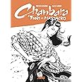 I fiori del massacro. Chanbara