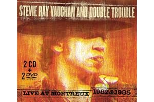 Live at Montreux 1982 & 1985