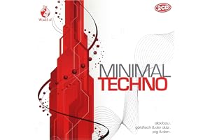 Minimal Techno