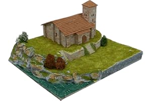 AEDES ARS Aedes pièges Aedes1107 31 x 26 x 5 cm Saint Cecilia Modèle kit