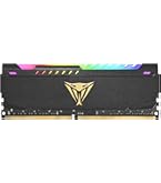 Amazon.in: Buy Patriot Memory Viper Steel RGB DDR4 RAM 16GB