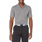 Amazon Essentials Herren Kurzarm Schnelltrocknend Golf Poloshirt