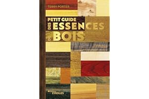 Petit guide des essences de bois