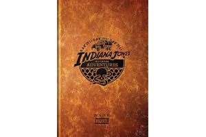 Indiana Jones: The Further Adventures Book 2