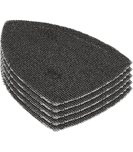 NORTON - Patin Expert trous parallèles 93x230 grain 180 x 5 pièces