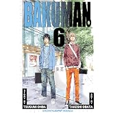 Bakuman., Vol. 6 (Kapak Resmi değişebilir)