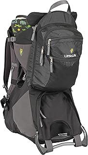 littlelife voyager s3