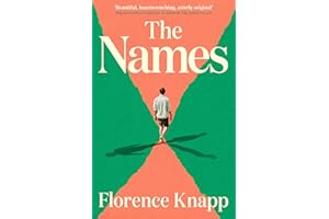 The Names: Florence Knapp