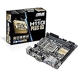 Asus H110I-PLUS Carte Mère Intel Mini ITX Socket 1151