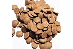 ‎CALLEBAUT Callebaut Callets Cappuccino 200g -