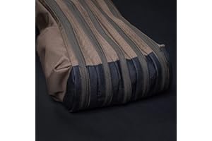 Korda Compac 5 Rod Divide Carp Fishing Holdall 12ft KLUG87