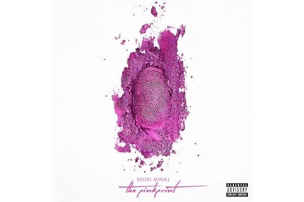 The pink print Deluxe)