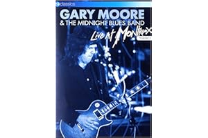 Live at Montreux 1990