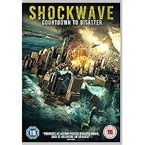 Countdown to Armageddon [DVD]: Amazon.co.uk: Andrew J Katers
