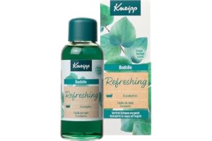 Kneipp Eukalyptus badolja 100 ml