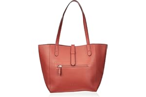 TOM TAILOR Flo, Shopper Donna, 28x19x28