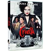 Cruella [DVD]