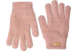 BARTS Rozamond Gloves Guantes Niños