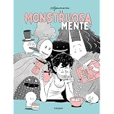 MonstruosaMente (Random C&oacute;mics)
