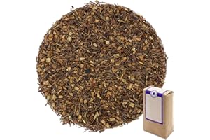 N° 1301: Tè rosso Rooibos biologique in foglie "Rooibos Vaniglia" - 100 g - GAIWAN® GERMANY - tè in foglie, tè bio, rooibos
