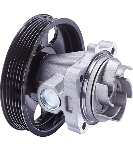 Riscaldamento e raffreddamento motore febi bilstein 24067 pompa