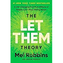 Amazon.fr - The Let Them Theory: The Life-changing Hack That ...