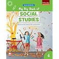 Icse My Big Book Of Social Studies Book 4 : Pushpa Jain: Amazon.in: Books