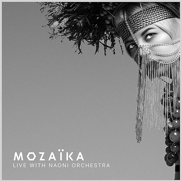 Mozaika Live With Naoni Orchestra Feat Naoni Orchestra Von Onuka Bei Amazon Music Amazon De feat naoni orchestra von onuka bei