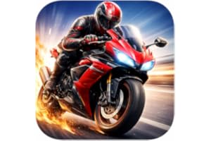 Bike Racing 3D: Traffic Moto Rider Game