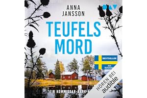 Teufelsmord: Kristoffer Bark, Band 7