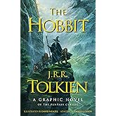 The Hobbit: A Graphic Novel