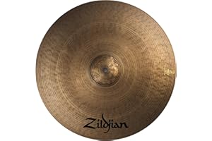 Zildjian Avedis 8" Splash Cymbal Mouse Pad