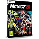 MotoGP 20 - PC