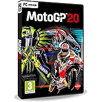 MotoGP 20 - PC