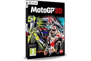 MILESTONE MotoGP 20 - PC