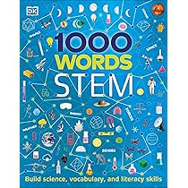 正規品　DK 1000 Words Science など2冊　英文絵本 91ZYHvBDFtL._AC_UL210_SR210,