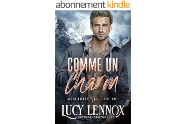 Comme un Charm (Aster Valley t. 1)