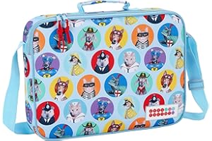 SAFTA Trolls Organizador