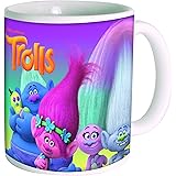 misterpeluche-it Trolls - Tazza 575-20102