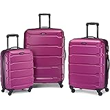 Omni PC Hardside 3 Piece Set 20 24 28 Spinner, Omni Pc 3pc Set (Spinner 20/24/28)