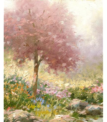 DIAMOND ART CLUB Apex of Fate Diamond Painting Kit for Adults