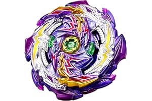 Elrozo B-177 Jet Wyvron Wyvern + Launcher Kreisel für Burst Quaddrive Evolution Rise Surge Arena