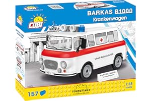 COBI 24595 Other License Building Sets