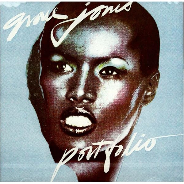Grace Jones: Amazon.de: CDs & Vinyl