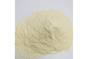 MADAVANILLA Eiweißpulver - Baiserpulver - Eiweiß 250g -